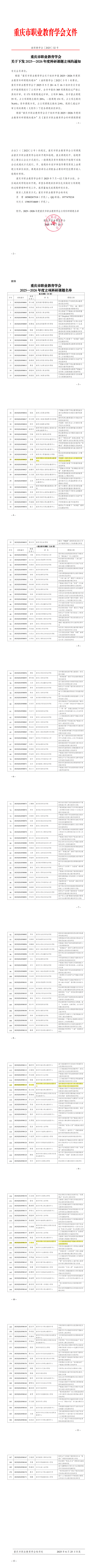 渝职教学会〔2025〕32号_00(1)(1)